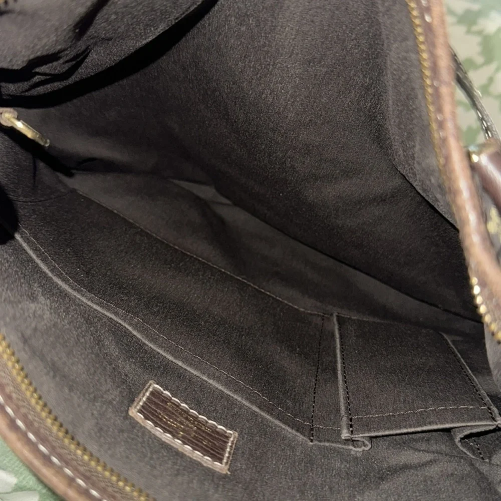 Louis Vuitton Besace Angele Bag